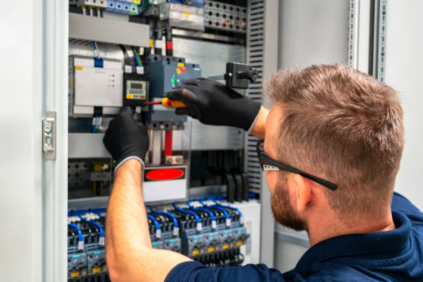 Best Affordable Electrical Installation  in Edgard, LA