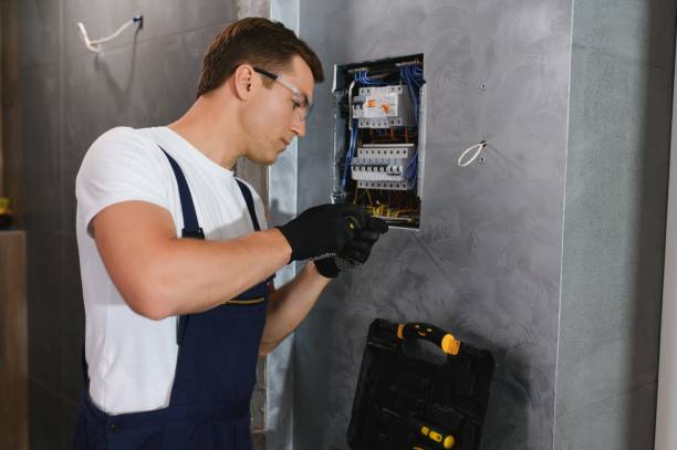 Best Generator Installation Services  in Edgard, LA