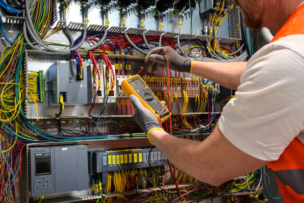 Best Home Electrical Repair  in Edgard, LA