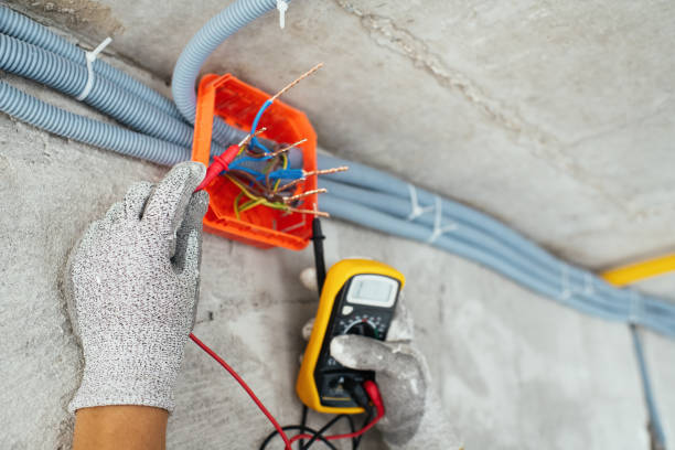 Best Emergency Electrical Repair  in Edgard, LA