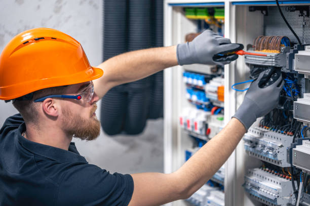 Best Electrical Outlet Repair  in Edgard, LA
